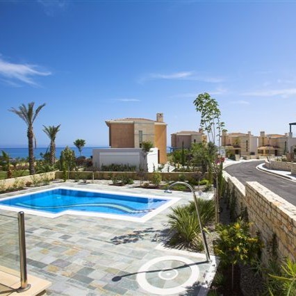 Latchi, Paphos Detached Villa For Sale | DT5415