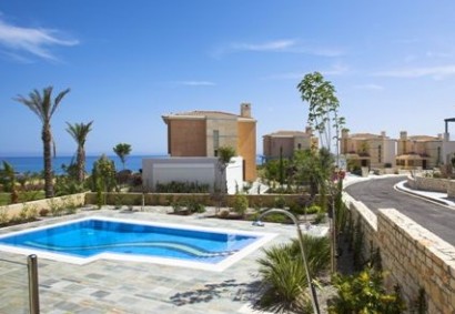 Latchi, Paphos Detached Villa For Sale | DT5415