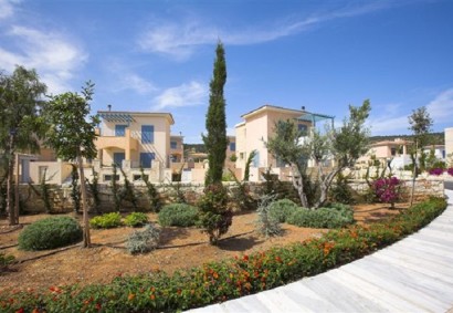 Latchi, Paphos Detached Villa For Sale | DT5415