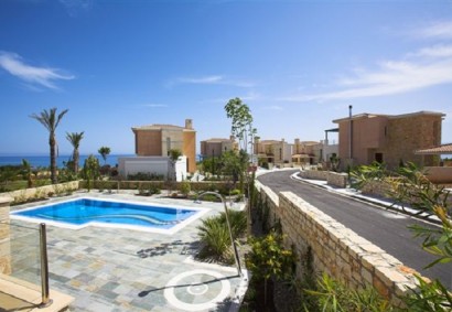 Latchi, Paphos Detached Villa For Sale | DT5415