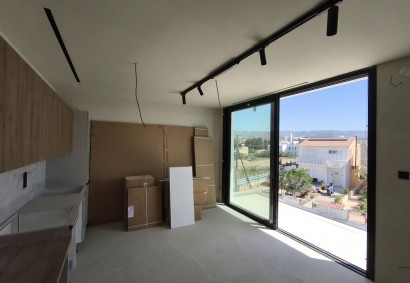 Chlorakas, Paphos Studio For Sale | DT2844