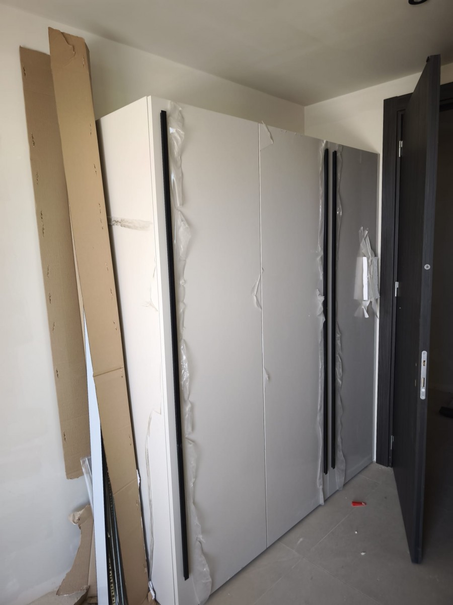 Studio For Sale  in  Chlorakas