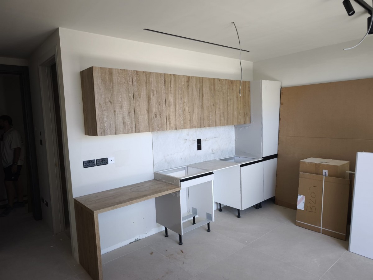 Studio For Sale  in  Chlorakas