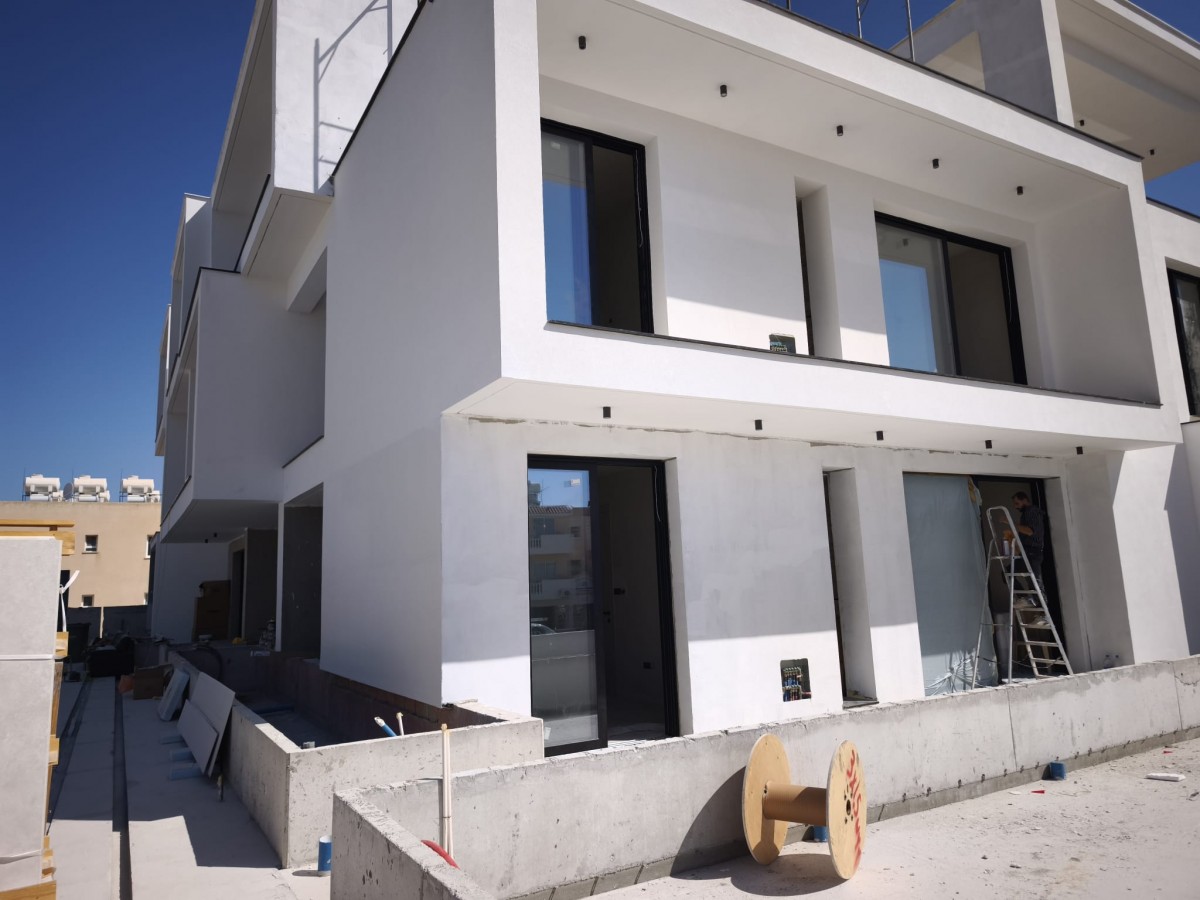 Studio For Sale  in  Chlorakas