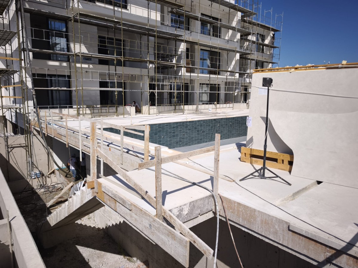 Studio For Sale  in  Chlorakas