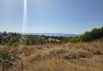 Argaka, Paphos Residential Land For Sale | DT5358