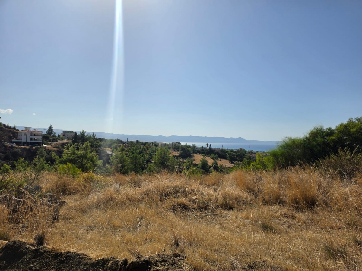 Residential Land For Sale  in  Argaka