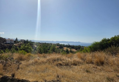 Argaka, Paphos Residential Land For Sale | DT5358