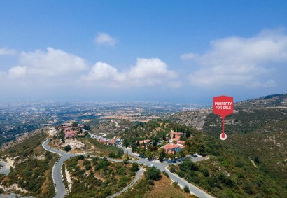 Tsada, Paphos Residential Land For Sale | DT5418