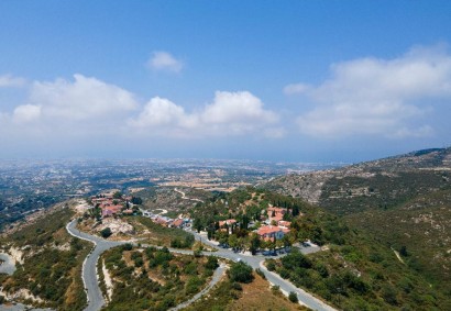 Tsada, Paphos Residential Land For Sale | DT5418