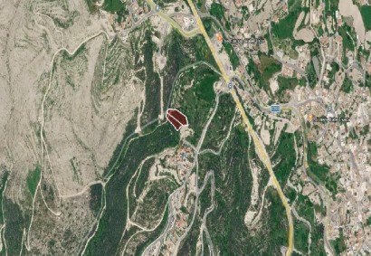 Tsada, Paphos Residential Land For Sale | DT5418