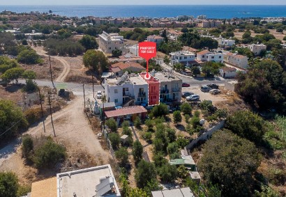 Paphos Town, Paphos Town House For Sale | DT5419