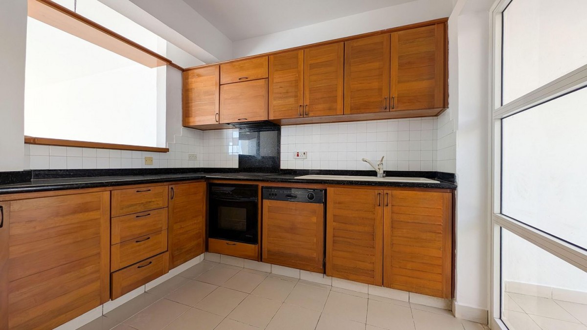 Two Storey Semi Detached House in Chloraka, Paphos