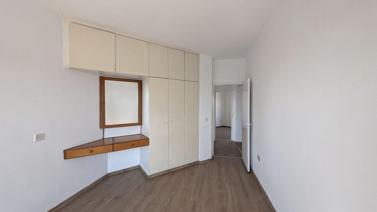 Two Storey Semi Detached House in Chloraka, Paphos