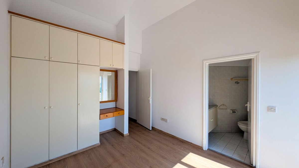 Two Storey Semi Detached House in Chloraka, Paphos