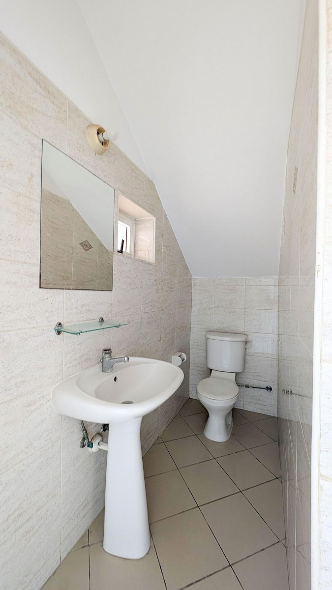 Two Storey Semi Detached House in Chloraka, Paphos