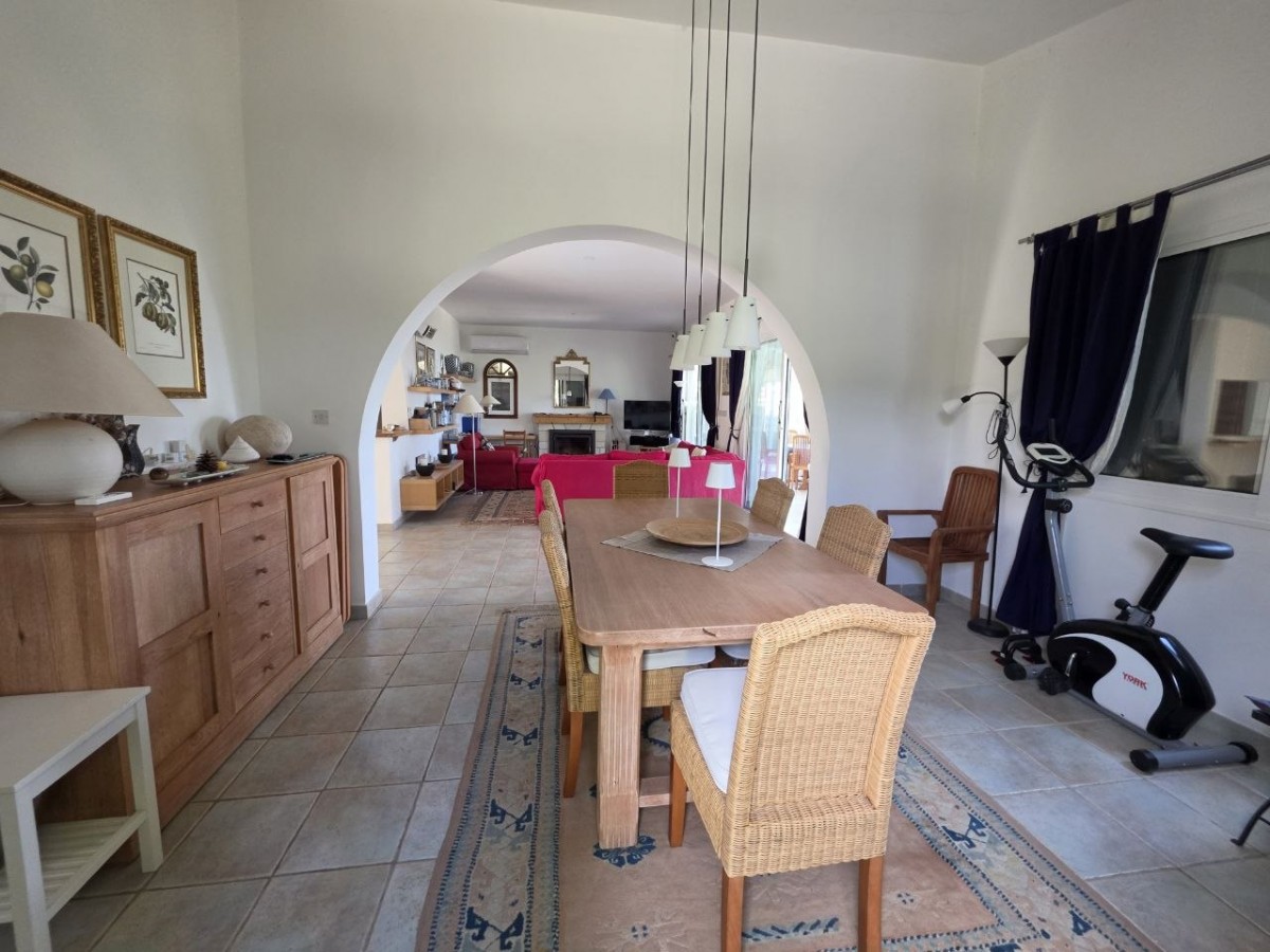 Detached Villa For Sale  in  Select Location