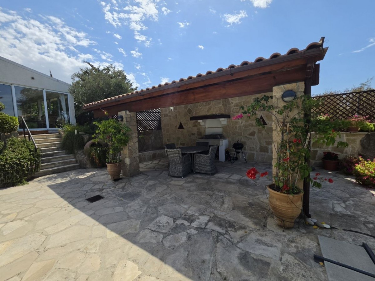 Detached Villa For Sale  in  Select Location