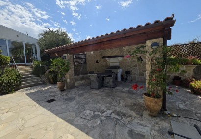 Tsada, Paphos Detached Villa For Sale | DT5422