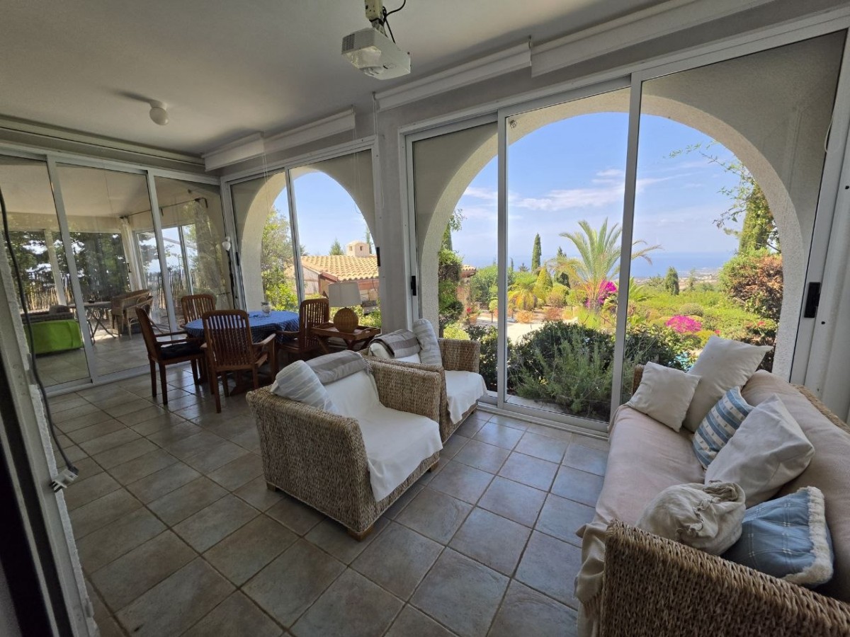 Detached Villa For Sale  in  Select Location