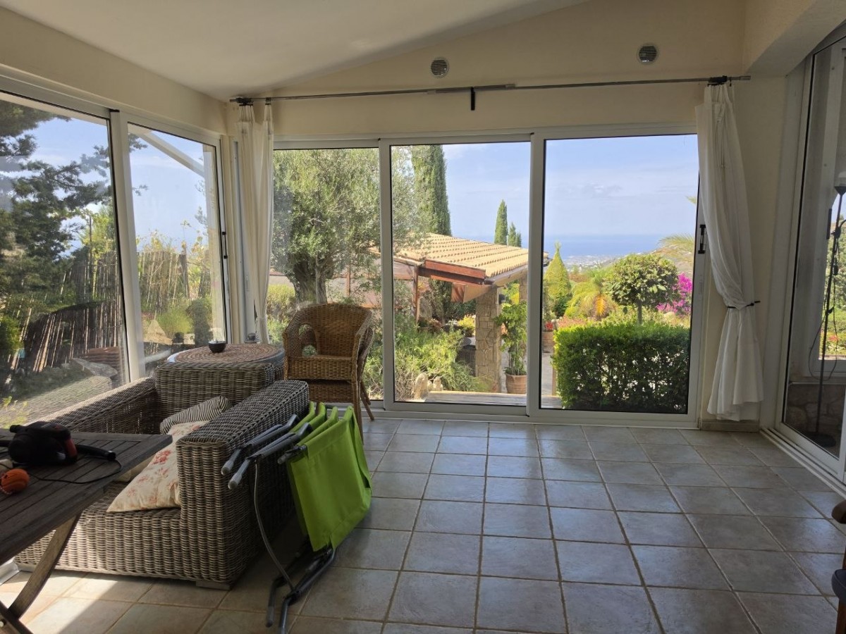 Detached Villa For Sale  in  Select Location