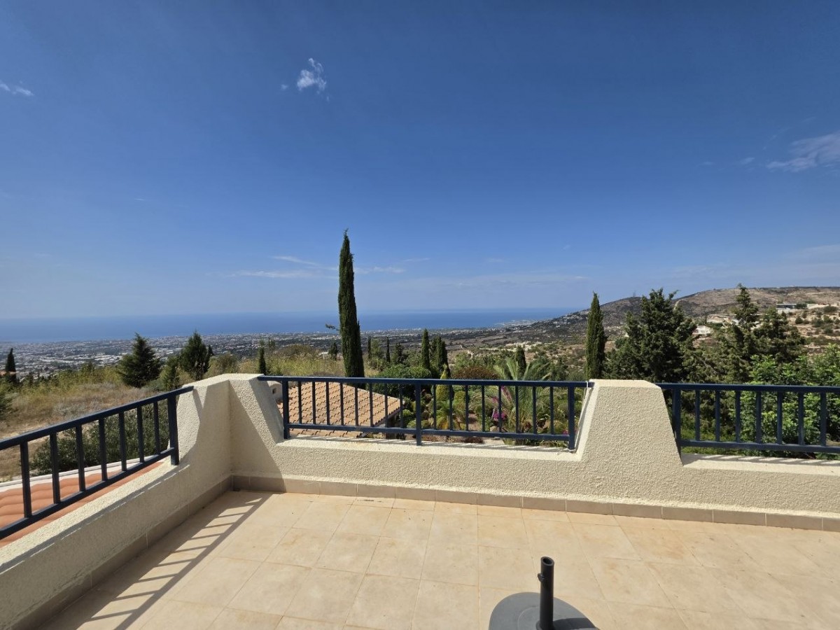 Detached Villa For Sale  in  Select Location