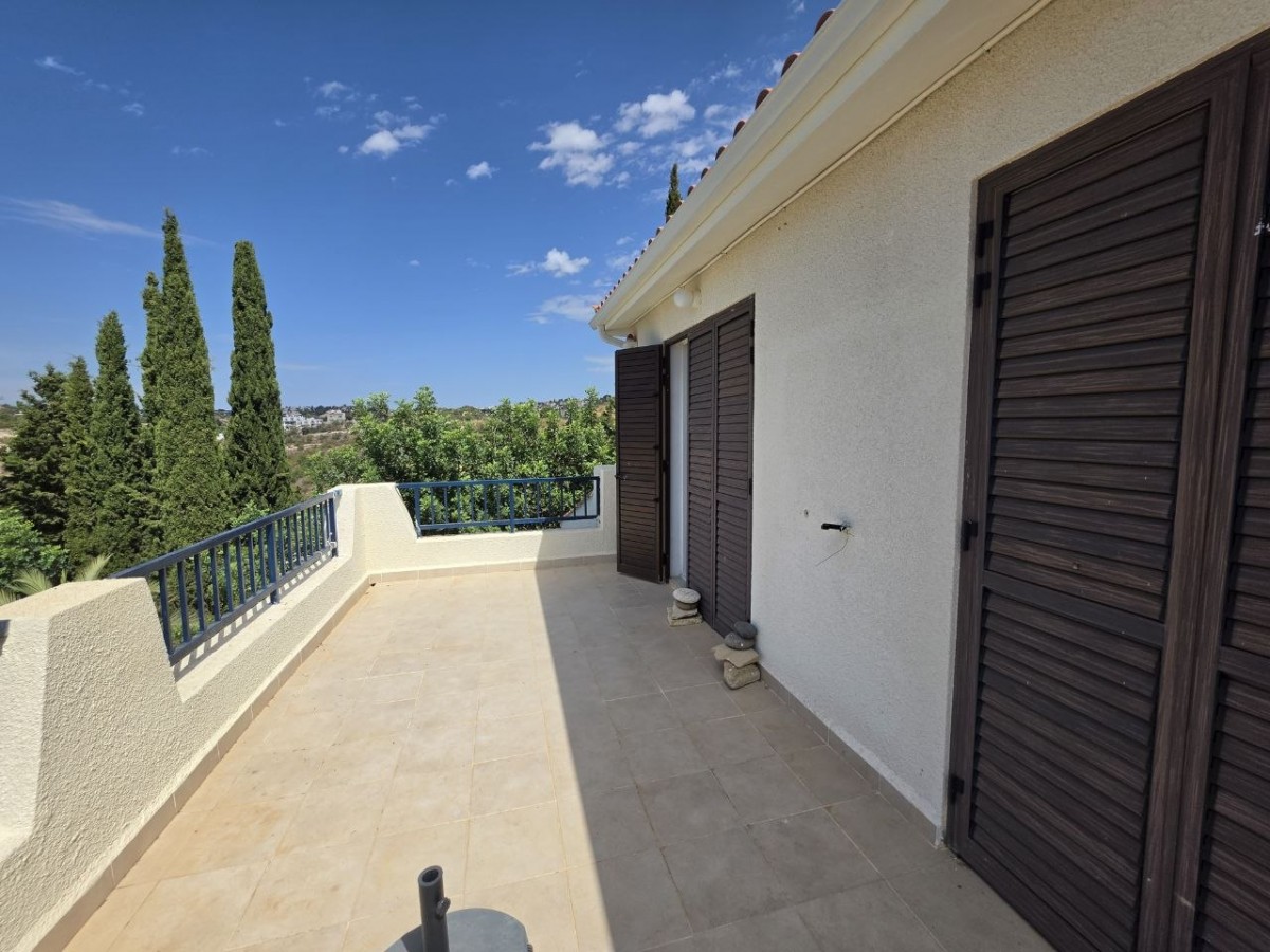 Detached Villa For Sale  in  Select Location