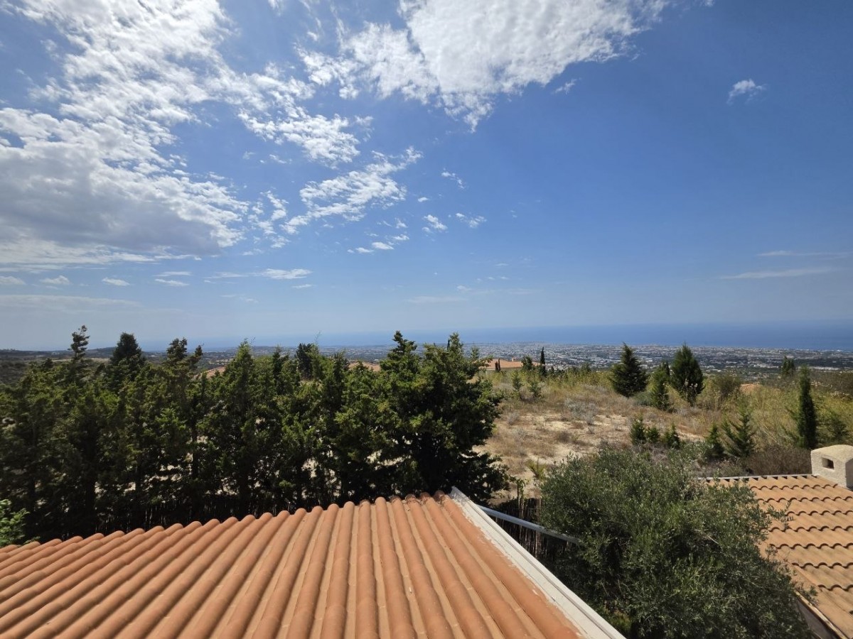 Detached Villa For Sale  in  Select Location