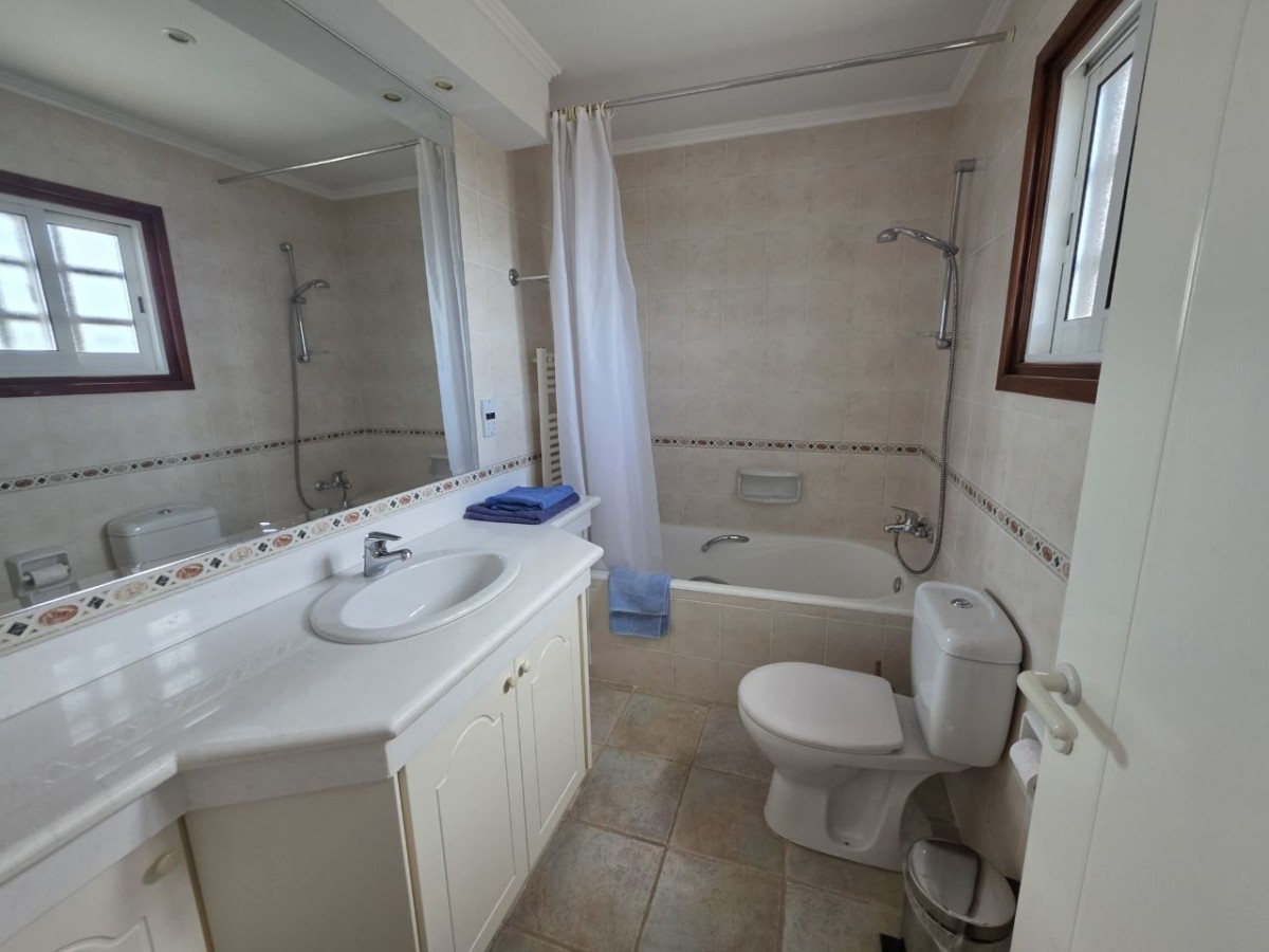 Detached Villa For Sale  in  Select Location