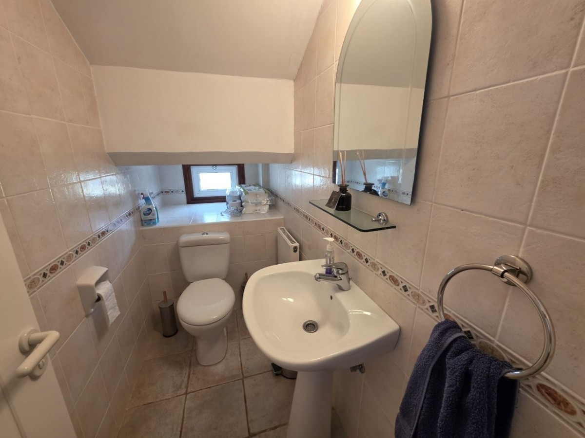 Detached Villa For Sale  in  Select Location