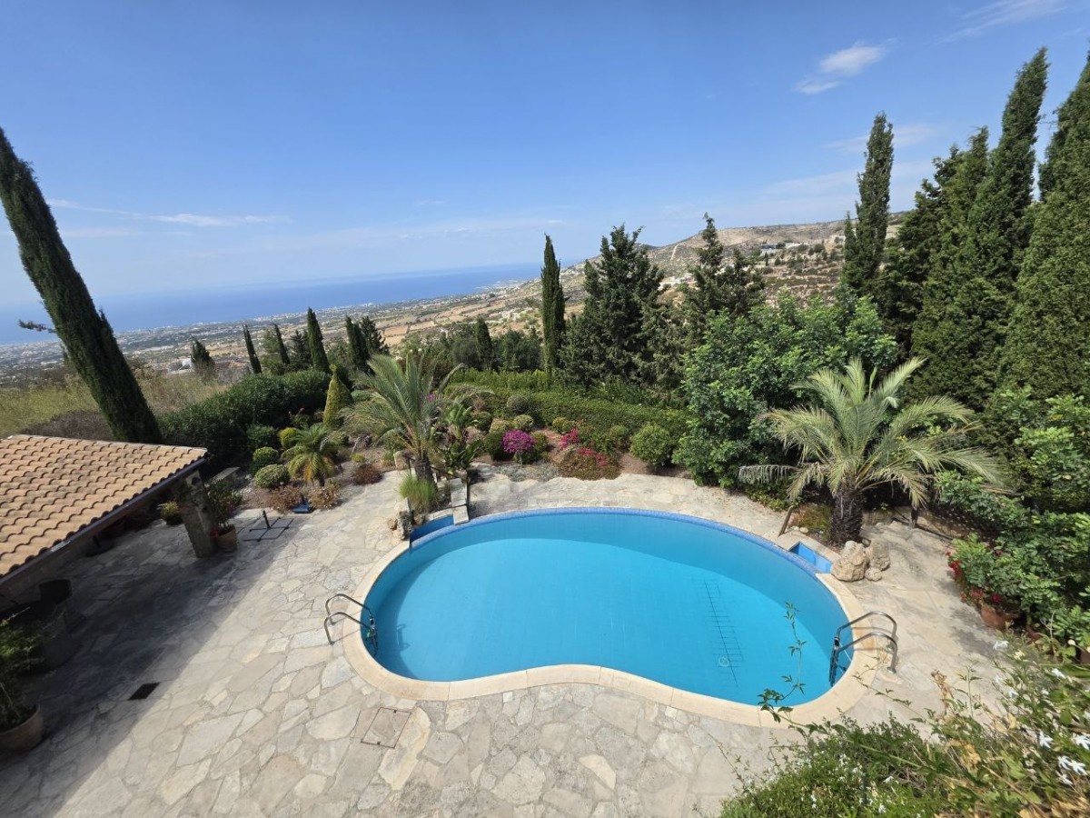 Detached Villa For Sale  in  Select Location
