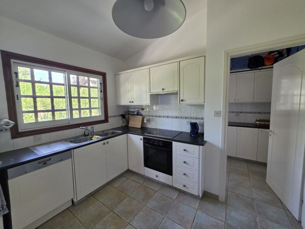Detached Villa For Sale  in  Select Location
