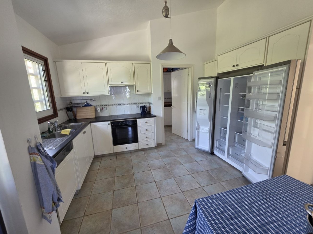 Detached Villa For Sale  in  Select Location