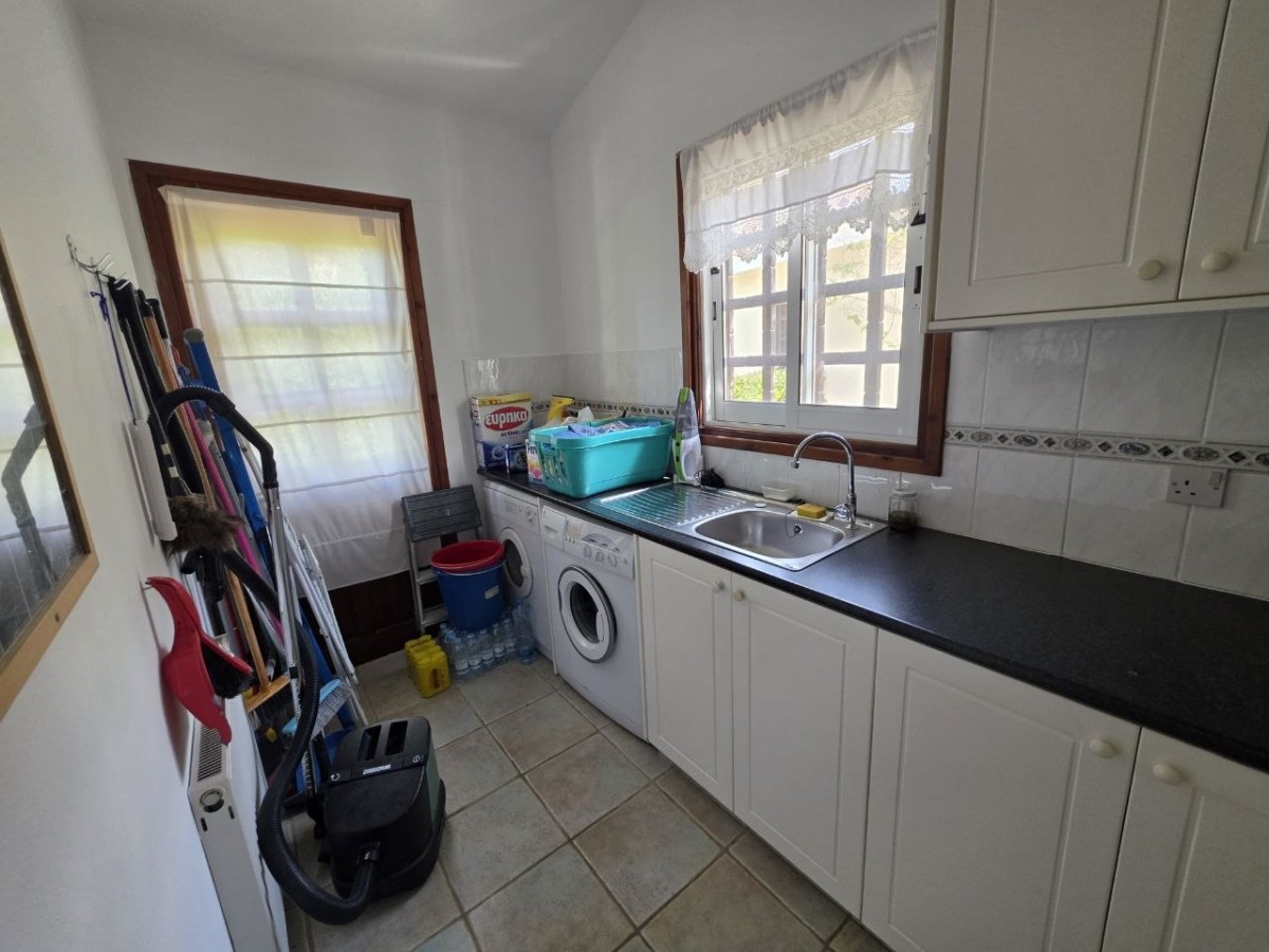 Detached Villa For Sale  in  Select Location