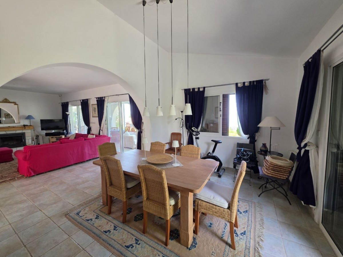 Detached Villa For Sale  in  Select Location