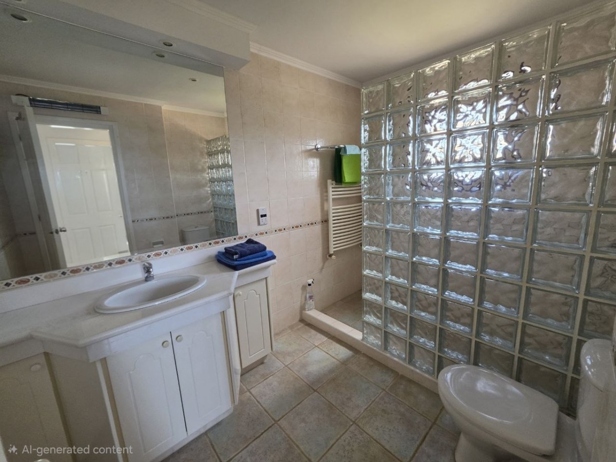 Detached Villa For Sale  in  Select Location