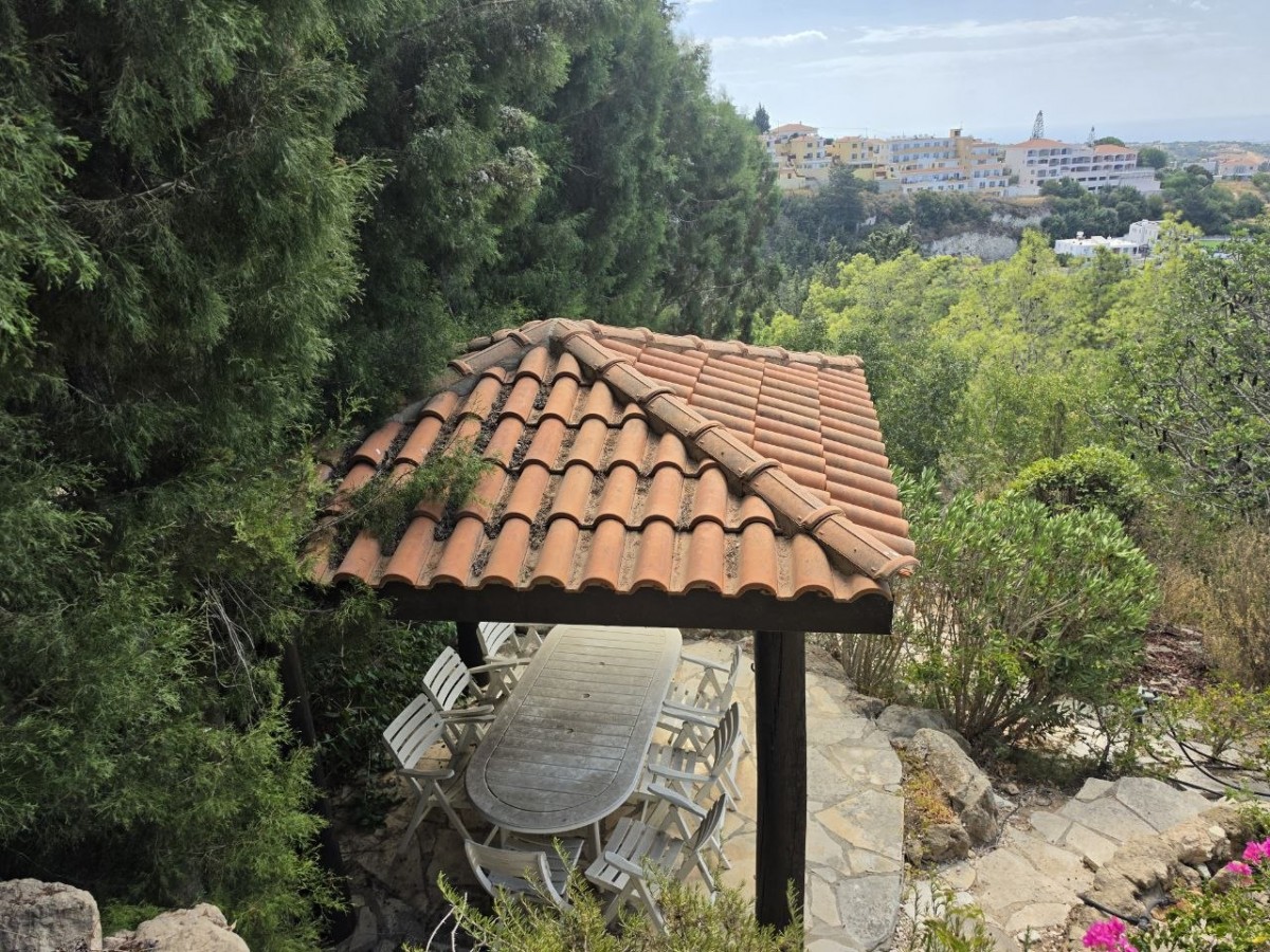 Detached Villa For Sale  in  Tala - Kamares