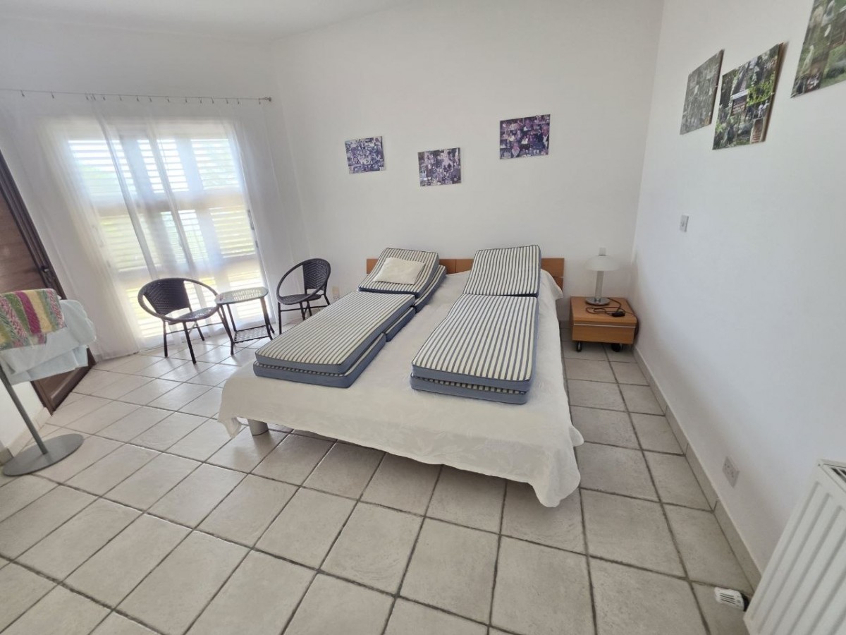 Detached Villa For Sale  in  Tala - Kamares