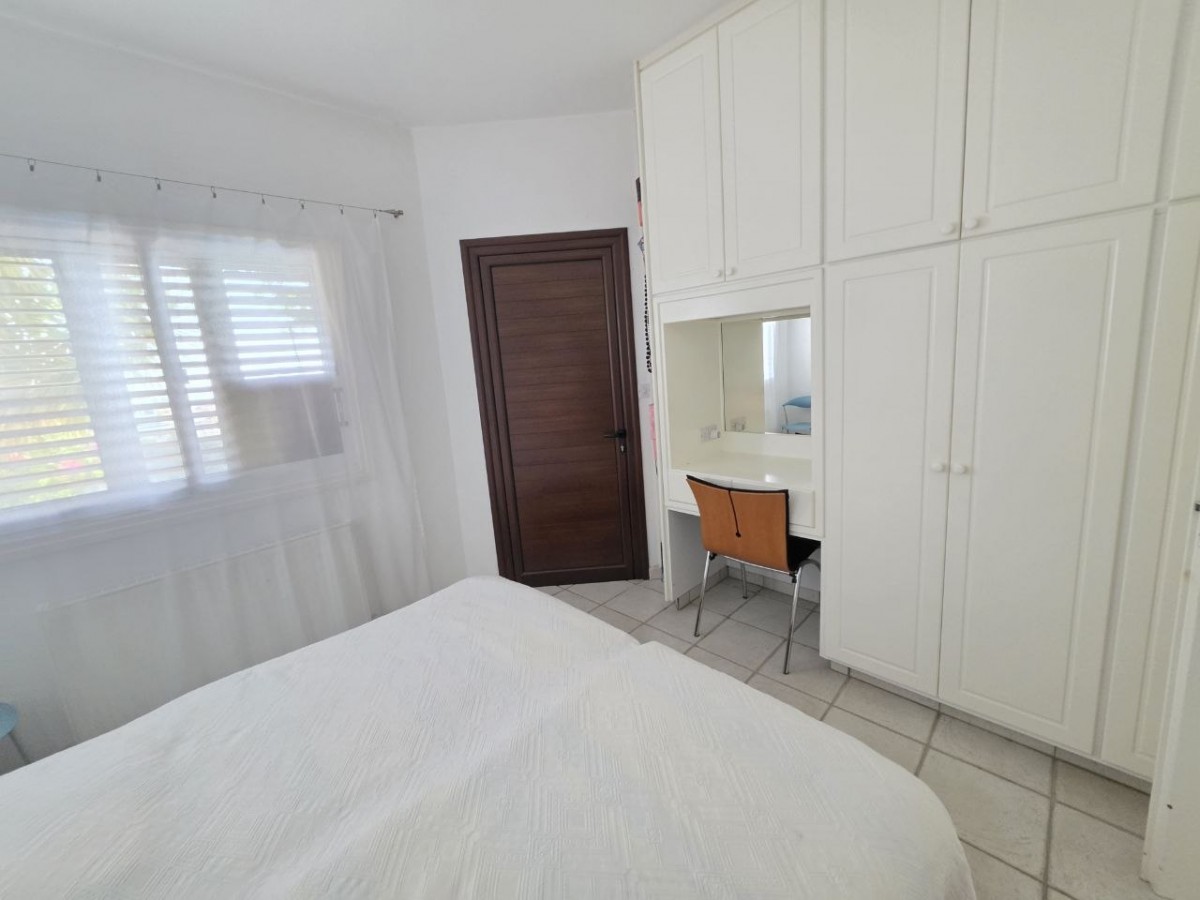 Detached Villa For Sale  in  Tala - Kamares