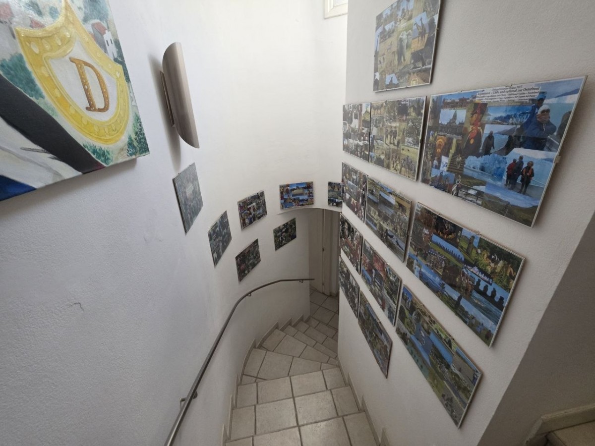 Detached Villa For Sale  in  Tala - Kamares