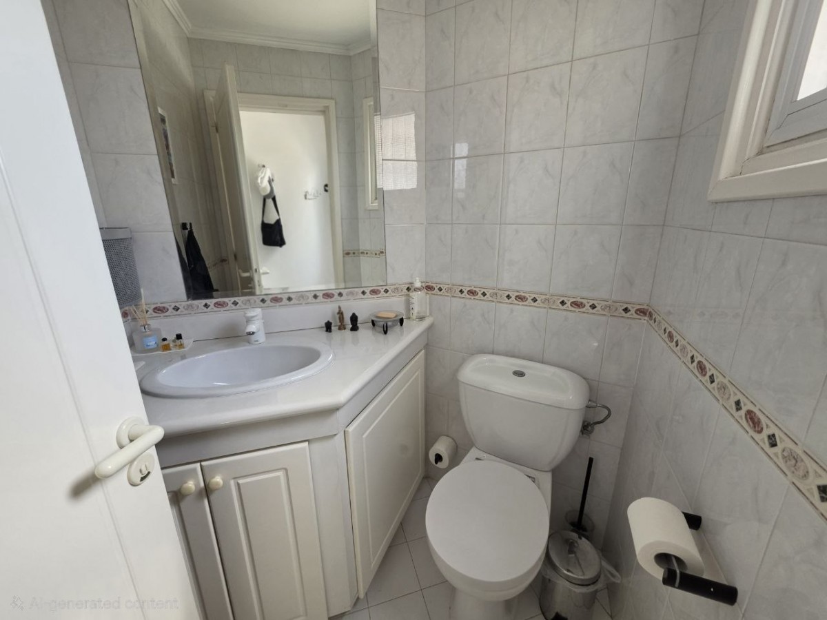 Detached Villa For Sale  in  Tala - Kamares