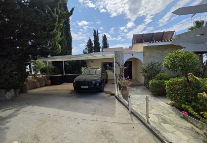 Tala - Kamares, Paphos Detached Villa For Sale | DT5424