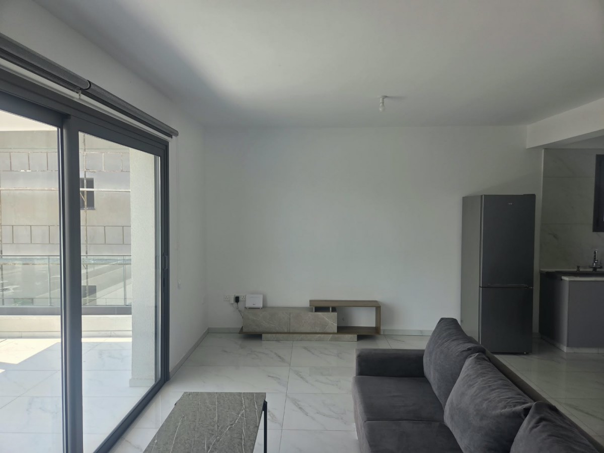 Apartment For Rent  in  Anavargos