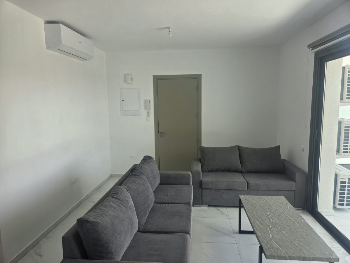 Anavargos, Paphos Apartment For Rent | DT5426