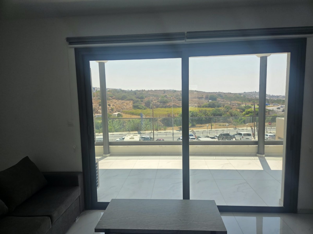 Apartment For Rent  in  Anavargos