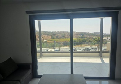 Anavargos, Paphos Apartment For Rent | DT5426