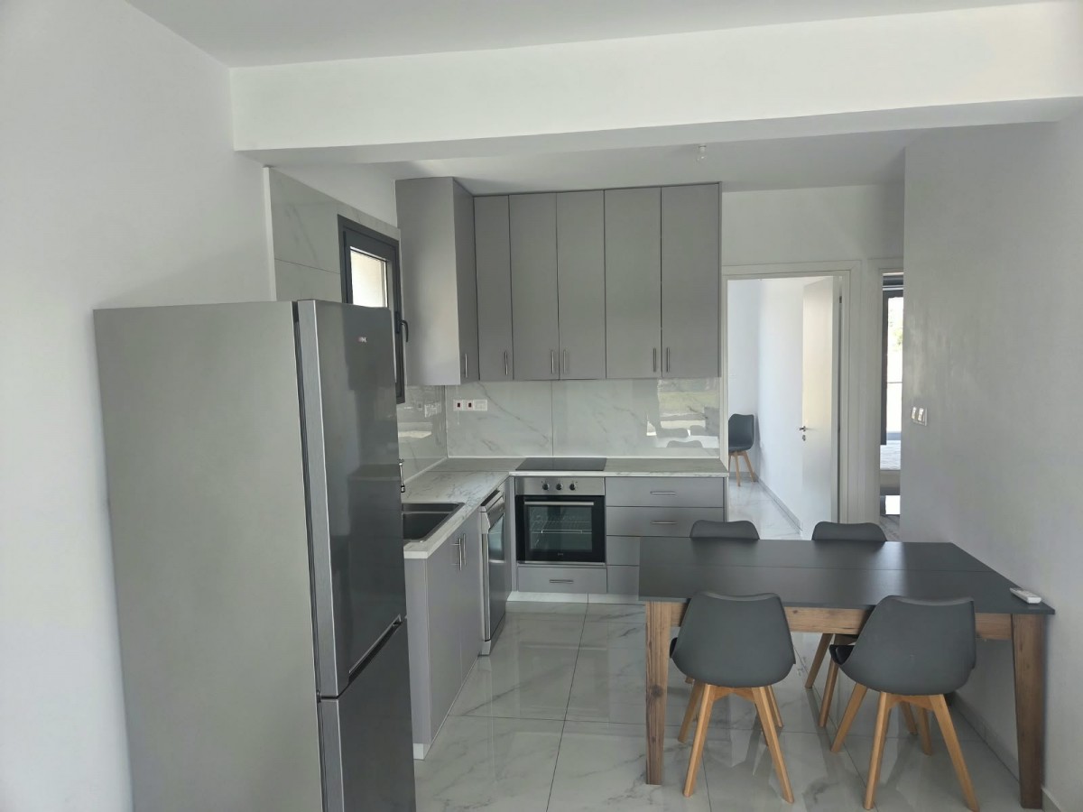 Apartment For Rent  in  Anavargos