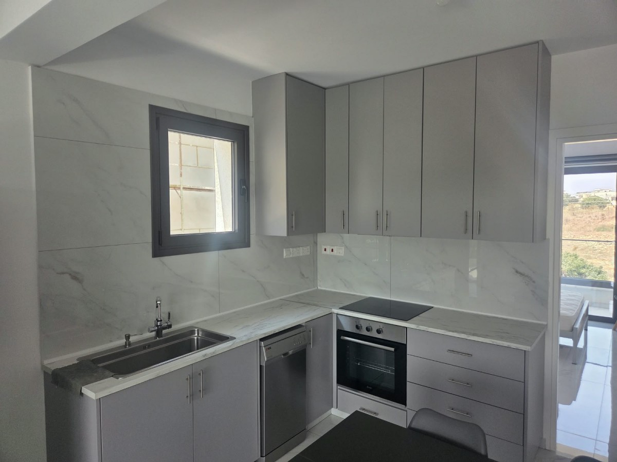 Apartment For Rent  in  Anavargos