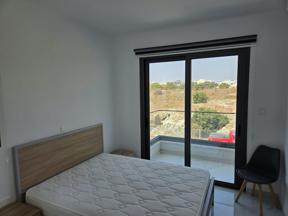 Apartment For Rent  in  Anavargos