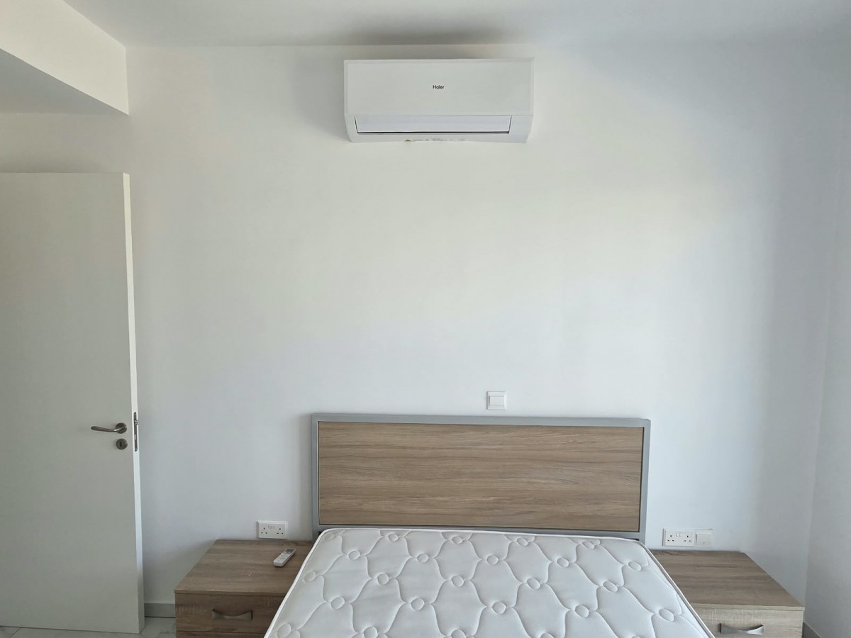 Apartment For Rent  in  Anavargos